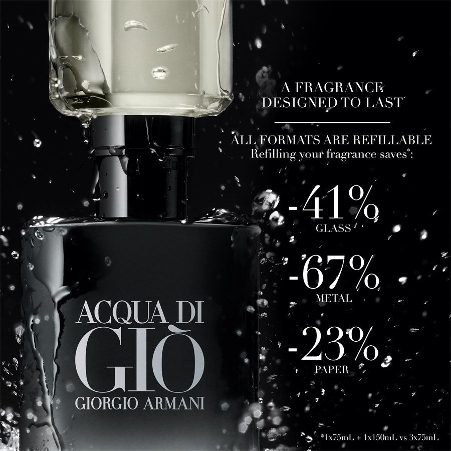 Armani Acqua di Gio Parfum 100ml