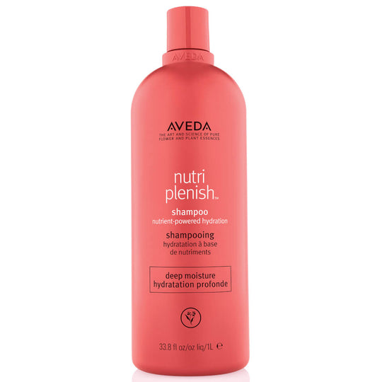 Aveda Nutriplenish Shampoo Deep 1000ml