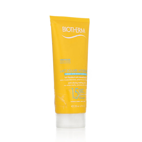 Biotherm Lait Solaire Hydratant SPF15 200 ml