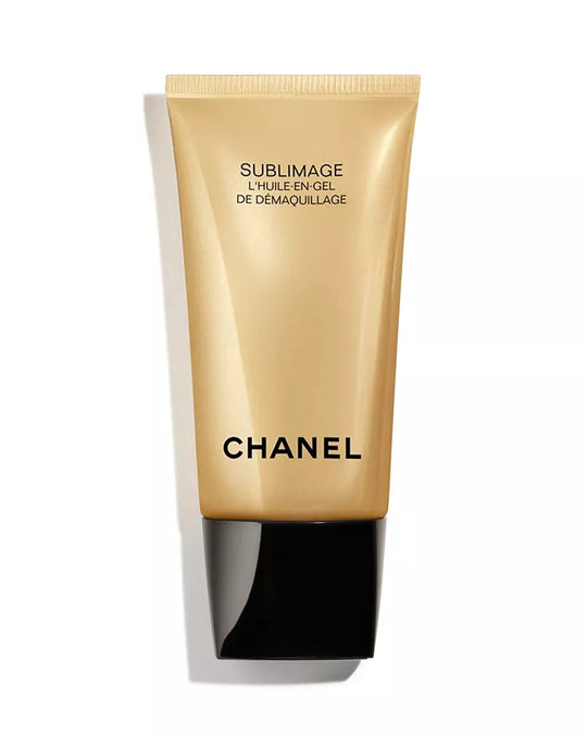 Chanel Sublimage Huile-en-Gel Dem. 150ml