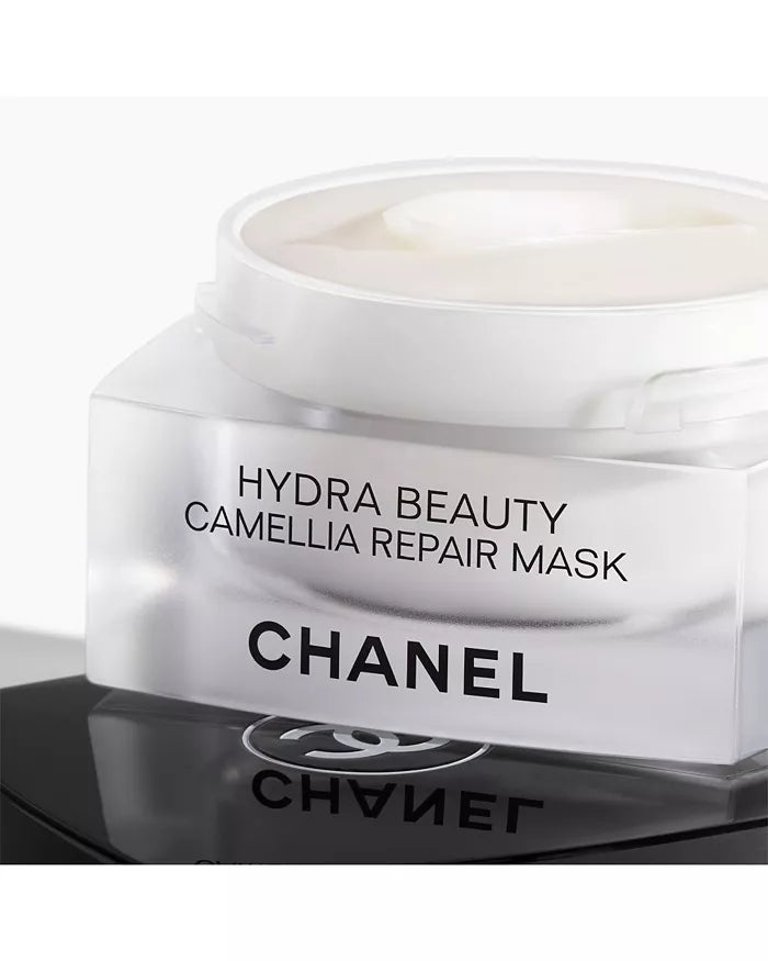 Chanel Hydra B.Camellia Repair Mask 50ml