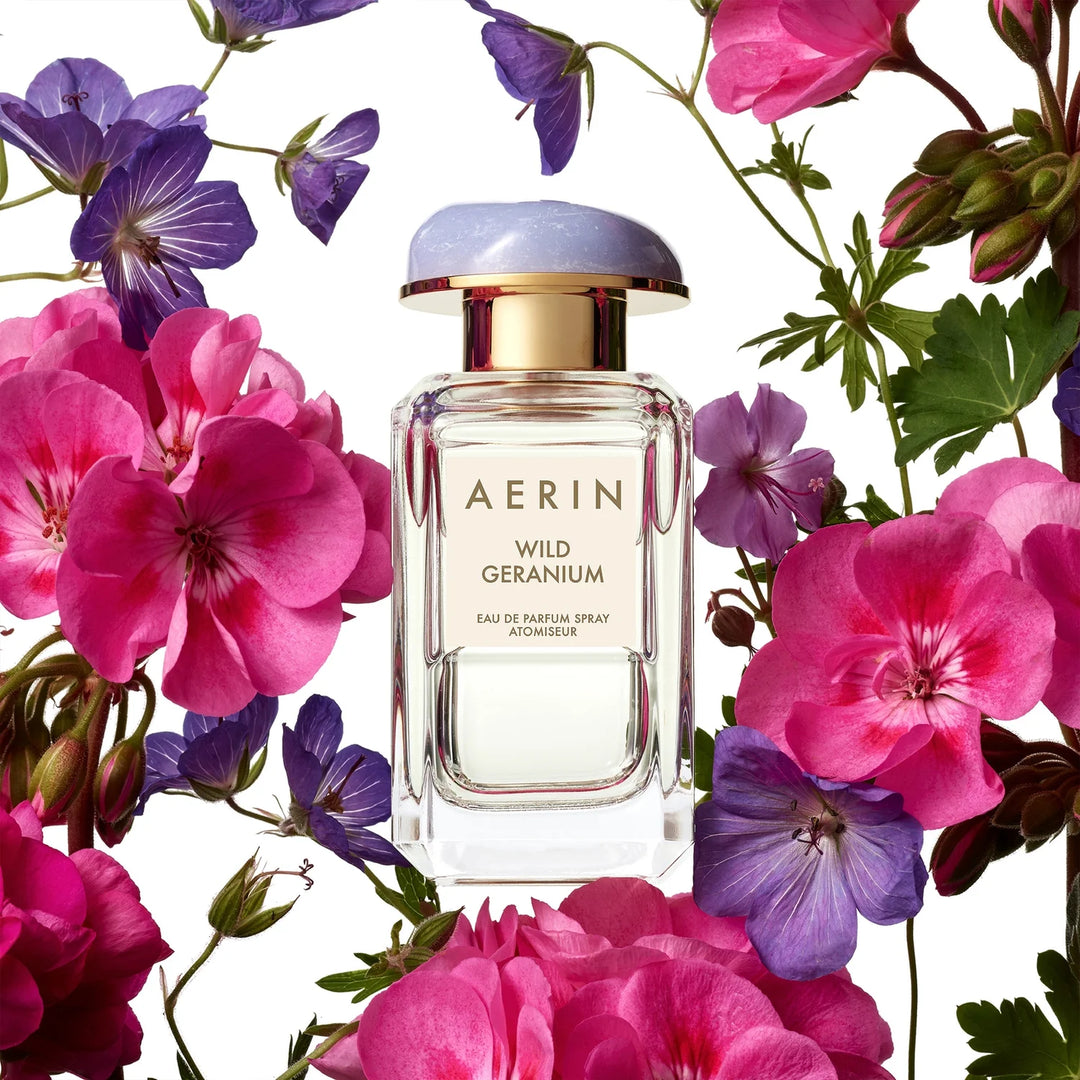 Aerin Wild Geranium Eau de Parfum 50ml vapo