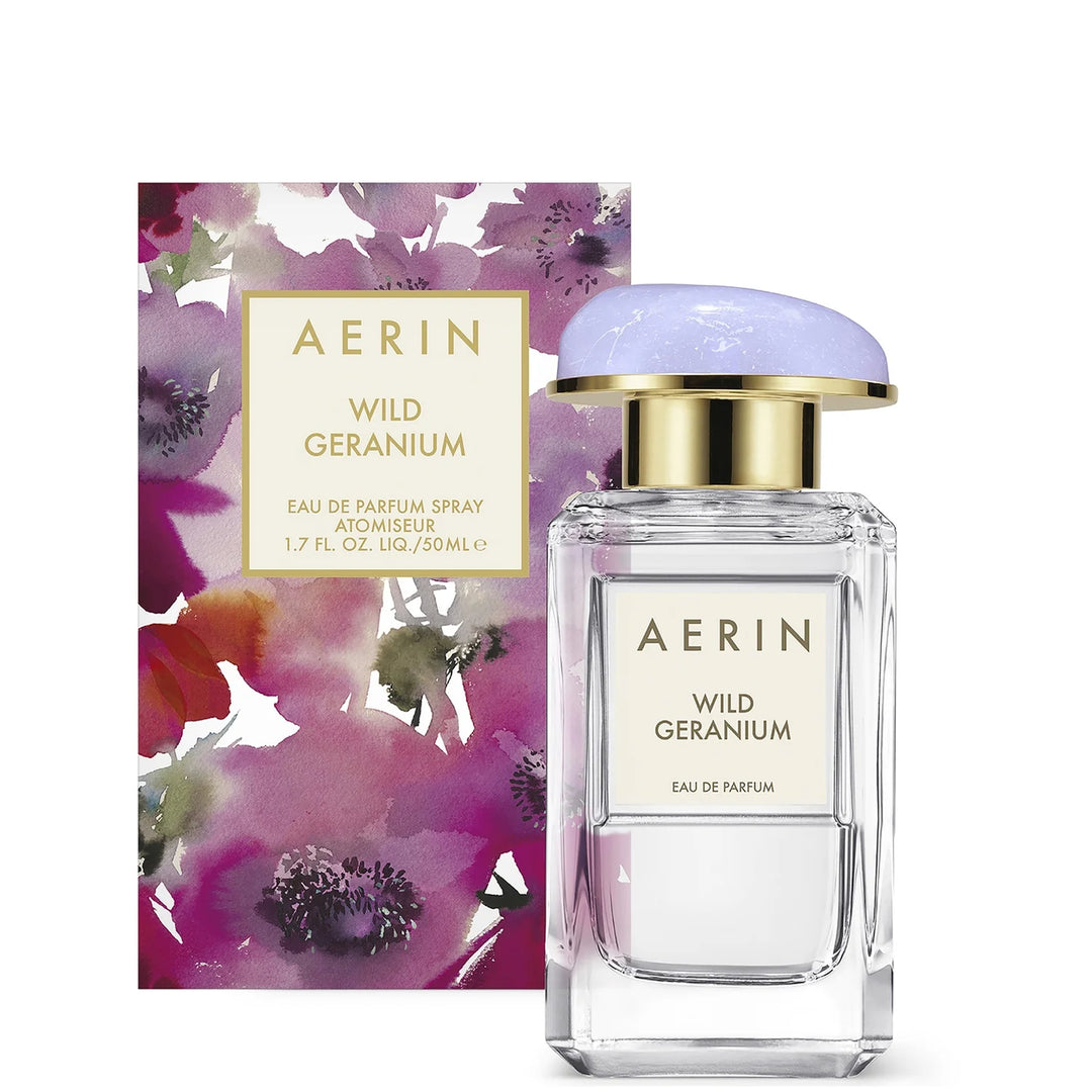 Aerin Wild Geranium Eau de Parfum 50ml vapo