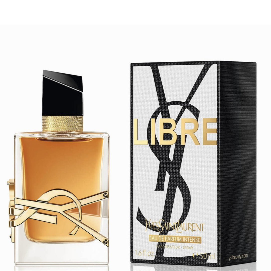 Yves Saint Laurent Libre Eau de Parfum Intense 50 ml