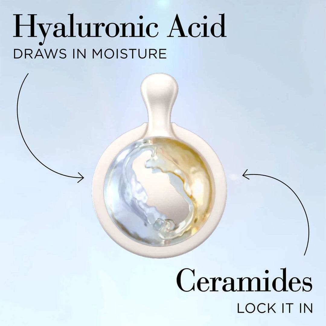 Elizabeth Arden Hyaluronic Acid Ceramide Caps.30pz