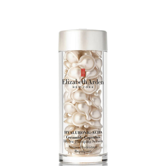 Elizabeth Arden Hyaluronic Acid Ceramide Caps.60pz