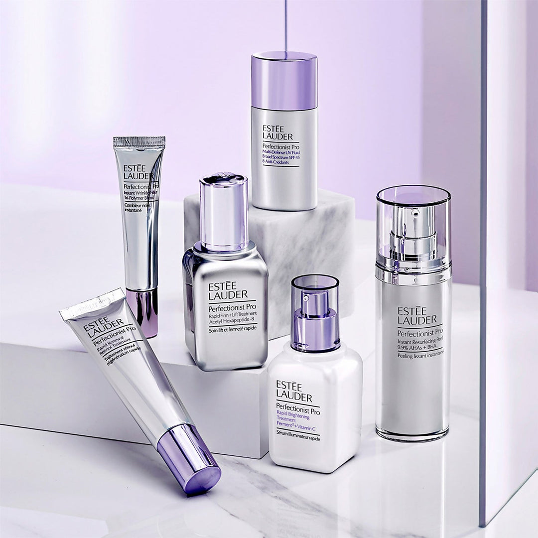 Estée Lauder Perfectionist Pro Rapid Brightening Treatment 30 ml