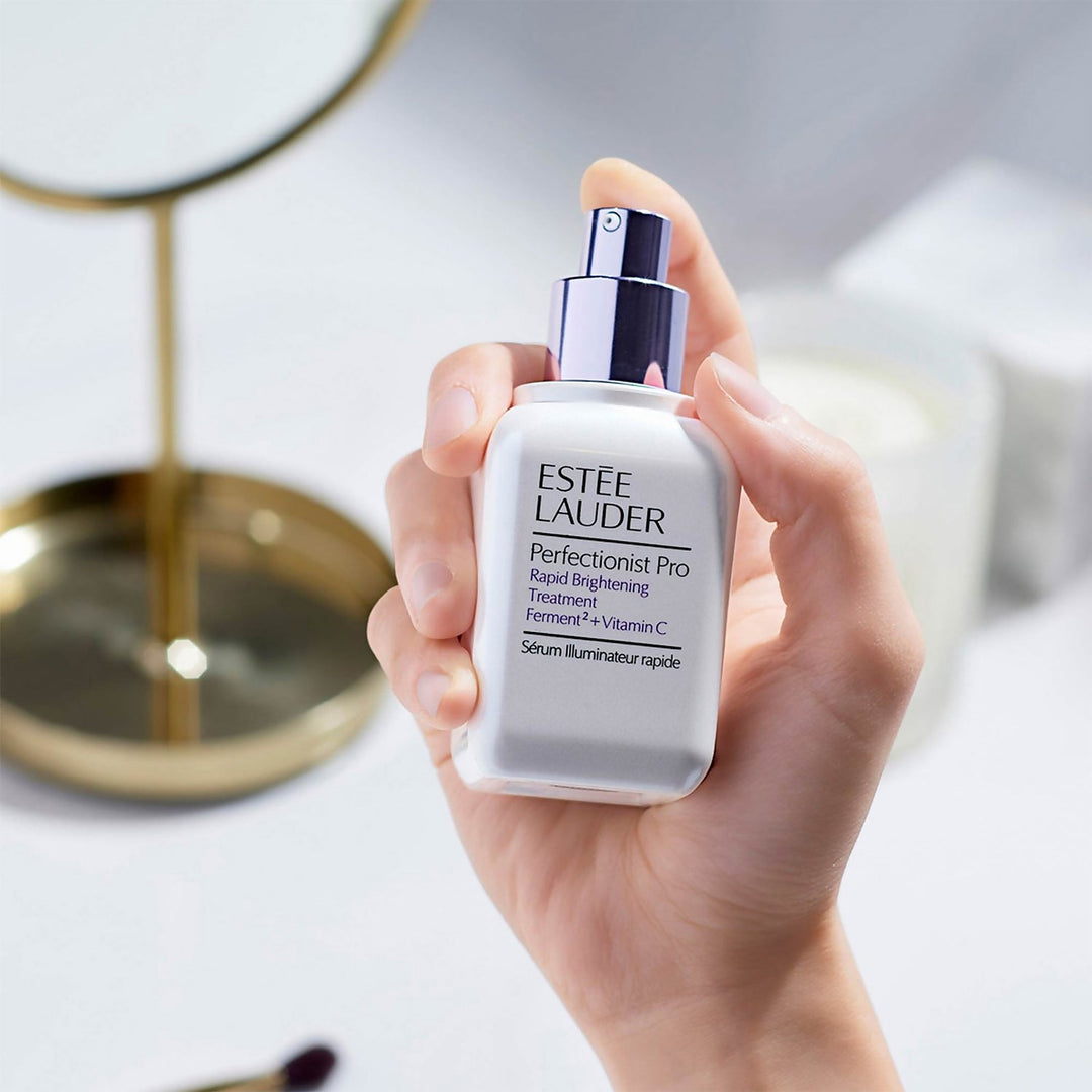 Estée Lauder Perfectionist Pro Rapid Brightening Treatment 30 ml