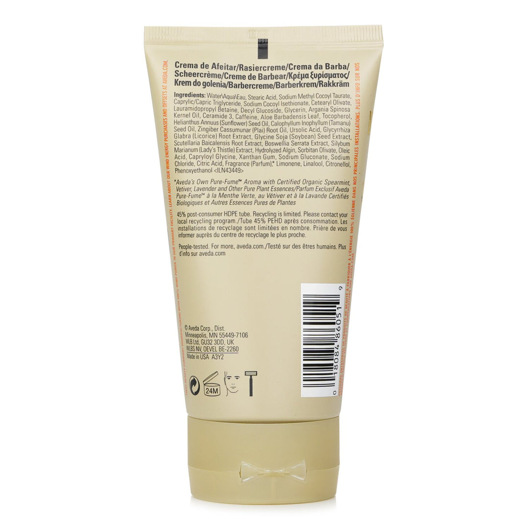 Aveda Men Shave Cream 150ml