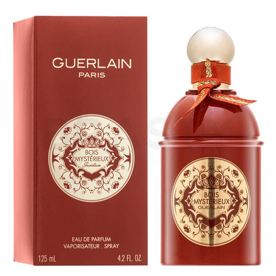 Guerlain Bois Mystérieux Eau de Parfum 125 ml