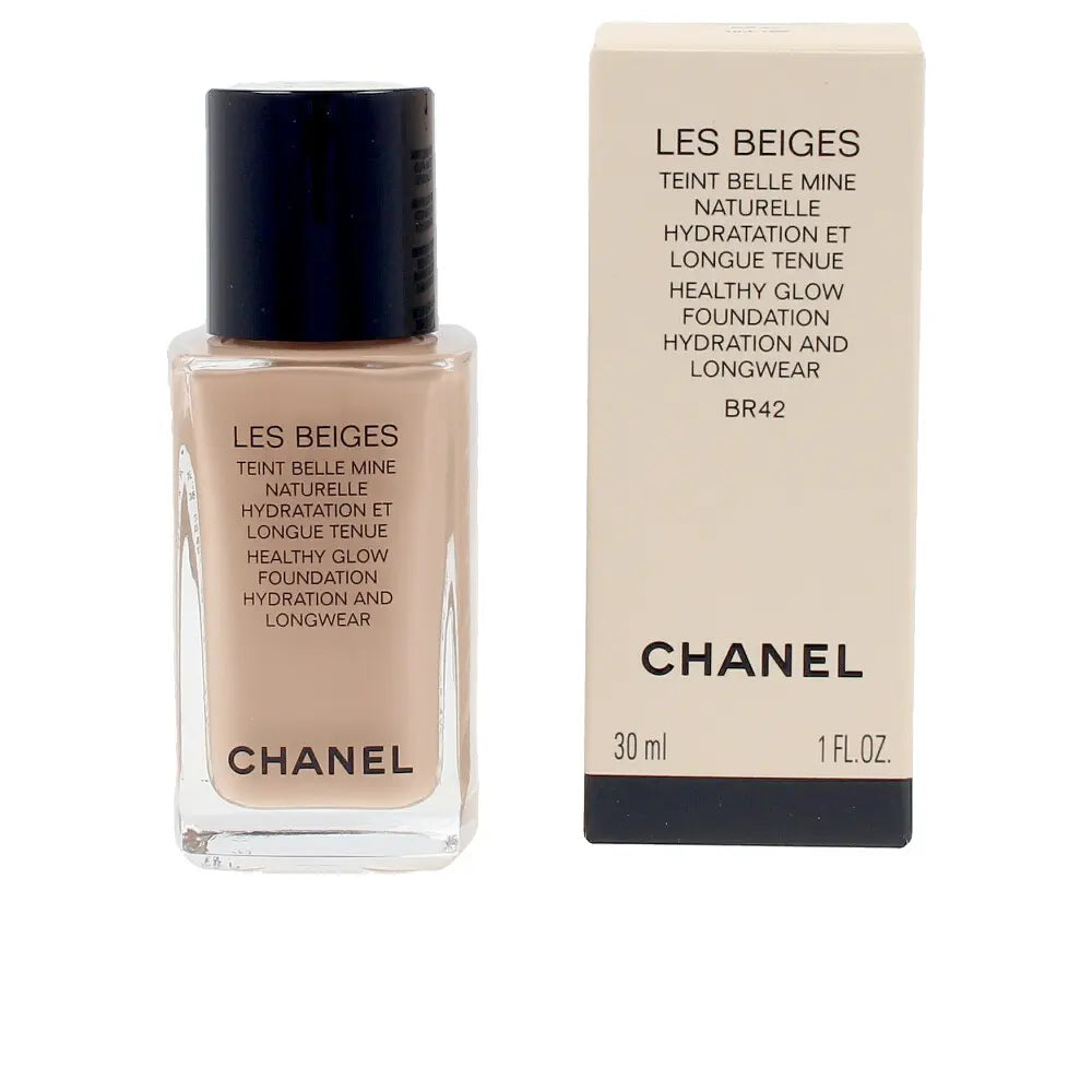 Chanel L.Beige T.Belle Mine Na.BR22 30ml