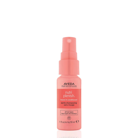 Aveda Nutriplenish Leave-in Conditioner Travel Size 30ml