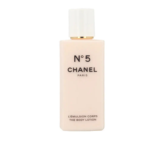 Chanel N 5 L Emulsion Corps 200ml