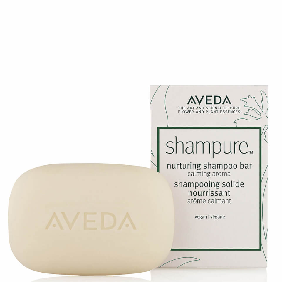 Aveda Shampure Nurturing Shampoo Bar 100g