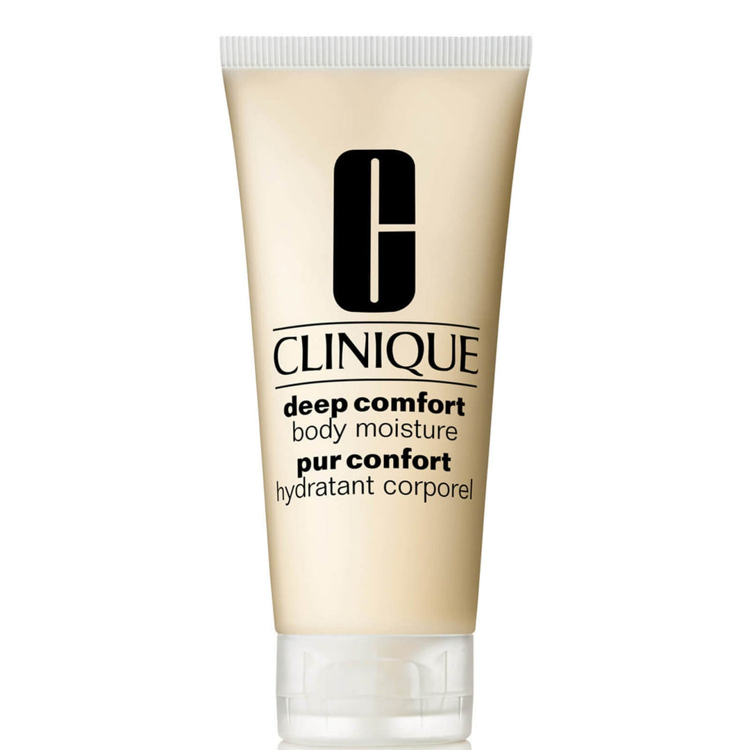 Clinique Deep Comfort Body Moist.200ml