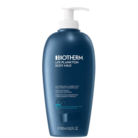 Biotherm Life Plankton Body Milk 400ml