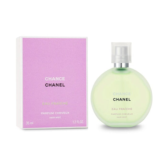 Chanel Chance E Fraiche Parf. Cheveux 35