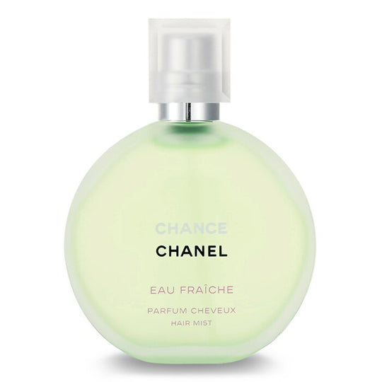 Chanel Chance E Fraiche Parf. Cheveux 35