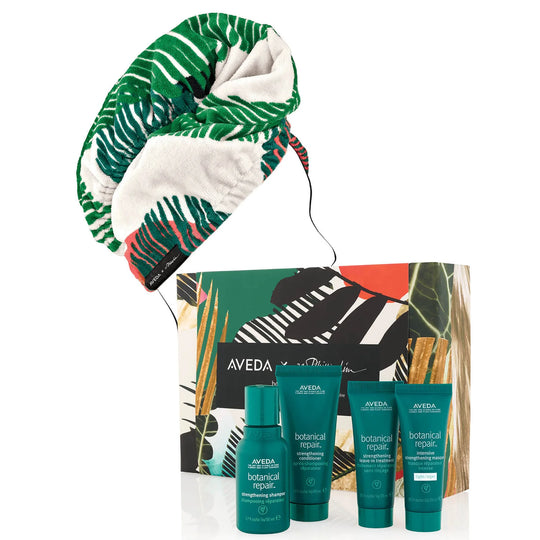 Aveda Coff Botanical Repair Collection