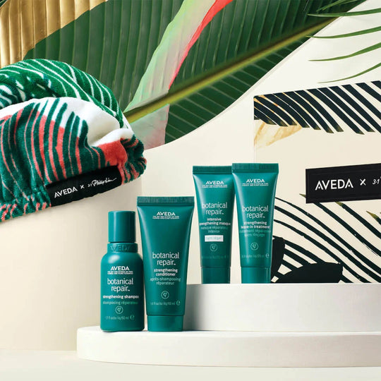 Aveda Coff Botanical Repair Collection