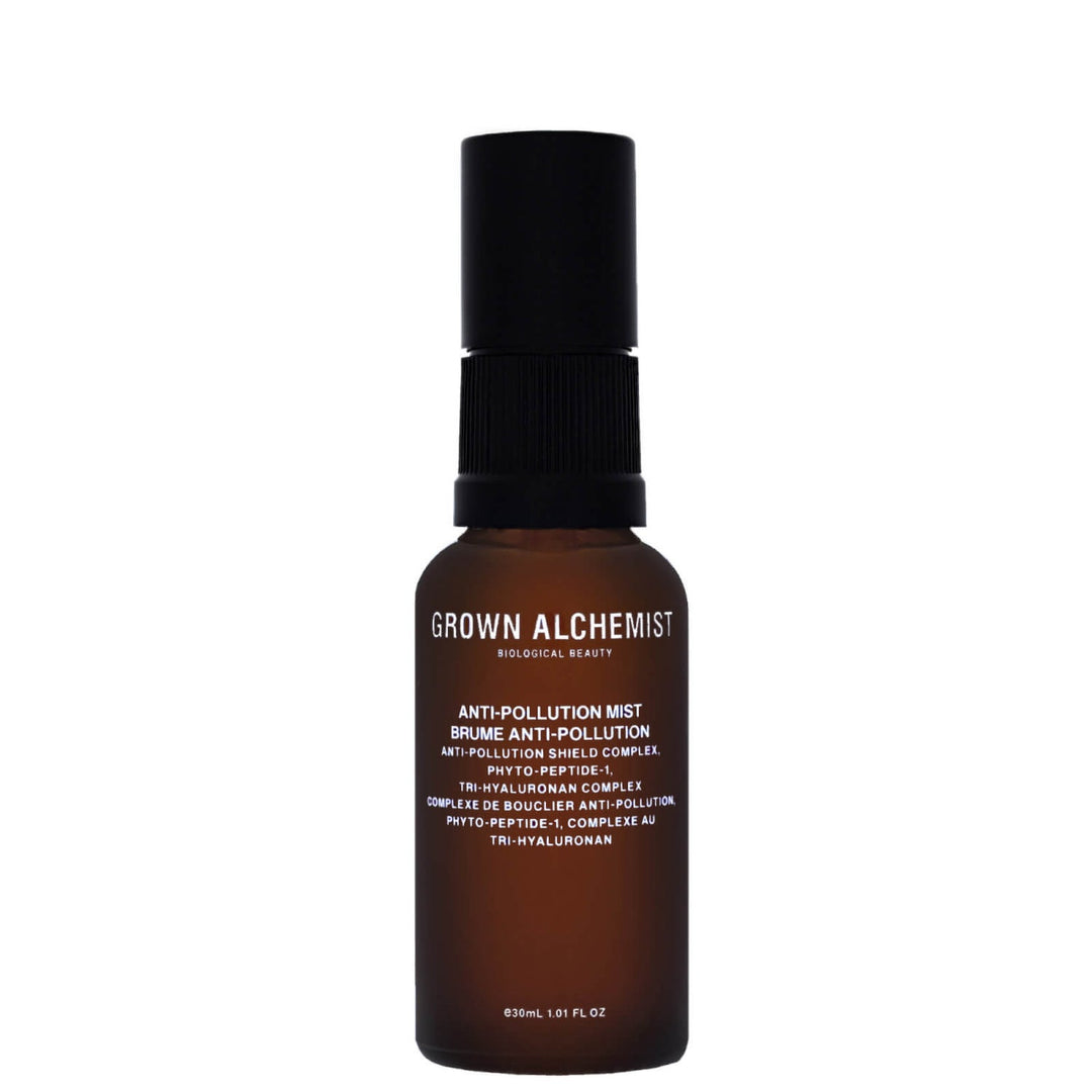 Grown Alchemist Anti-Pollution Mist 30ml