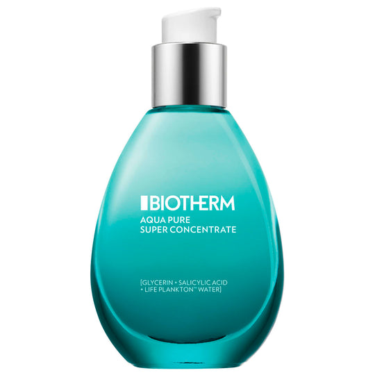 Biotherm Aqua Pure Super Conc.50ml