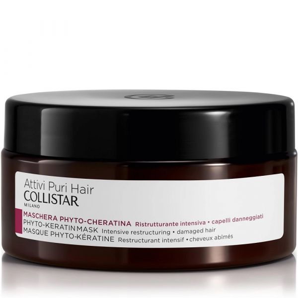 Collistar Maschera Phyto-Cheratina 200ml