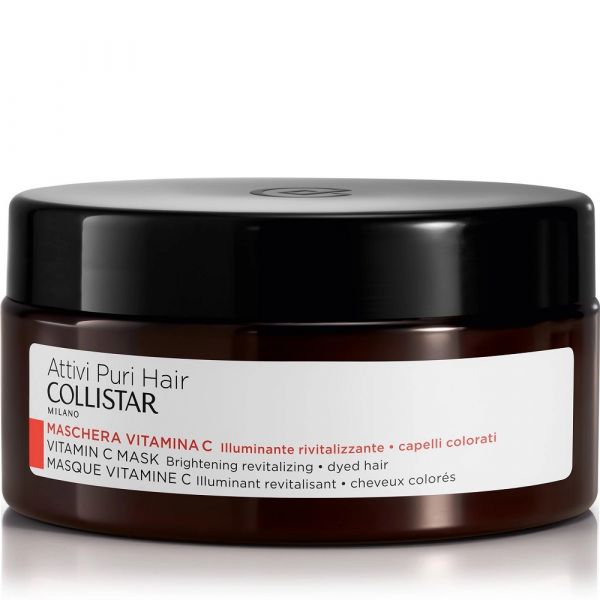 Collistar Maschera Vitamine C 200ml