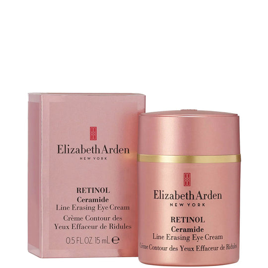 Elizabeth Arden Retinol Ceramide Eye Cream 15ml