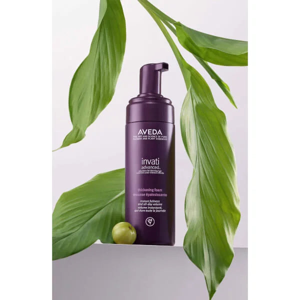 Aveda Invati Triickening Foam 150ml