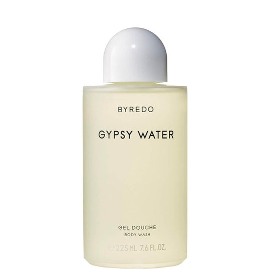 Byredo Gypsy Water Body Wash Duschgel 225 ml