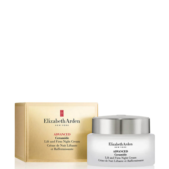 Elizabeth Arden Ceramide Night Creme 50ml