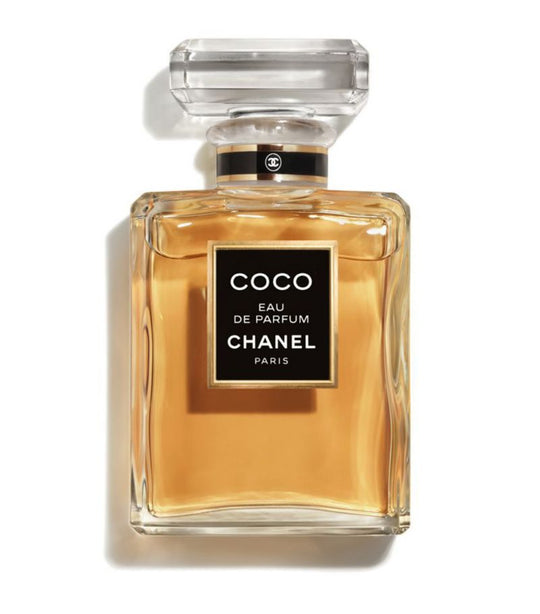 Chanel Coco Non Rech. edp 35ml vapo