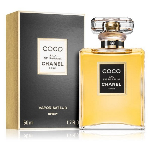 Chanel Coco Non Rech. edp 50ml vapo