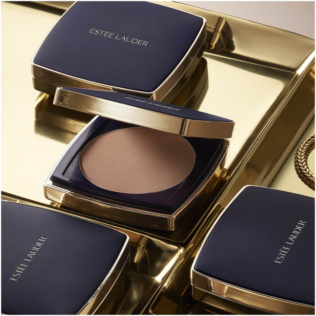 Estée Lauder Double Wear Powder Fond.spf10 4C1 12g