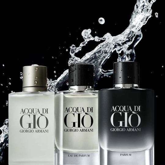 Armani Acqua di Gio H.Eau de Parfum R.ble 75ml