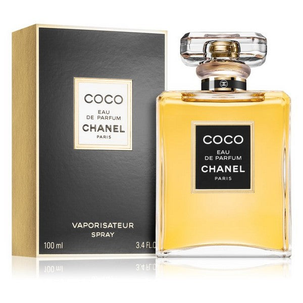 Chanel Coco Non Rech. edp 100ml vapo