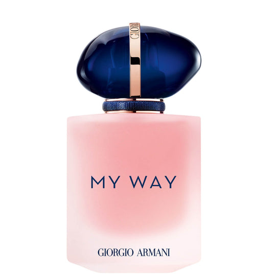 Armani My Way Floral Ref.ble Eau de Parfum 50ml