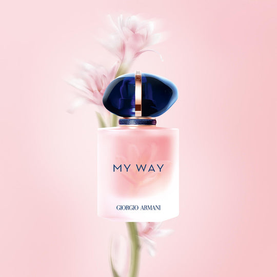 Armani My Way Floral Ref.ble Eau de Parfum 50ml