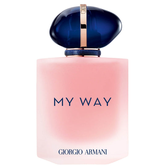 Armani My Way Floral Ref.ble Eau de Parfum 90ml