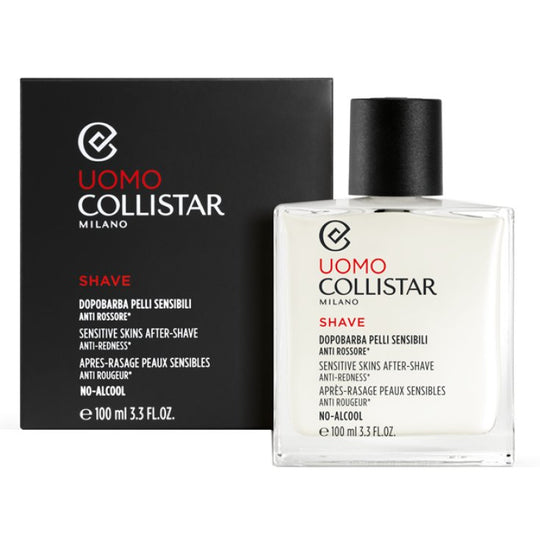 Collistar Uomo Dopobarba p.Sensib.100ml