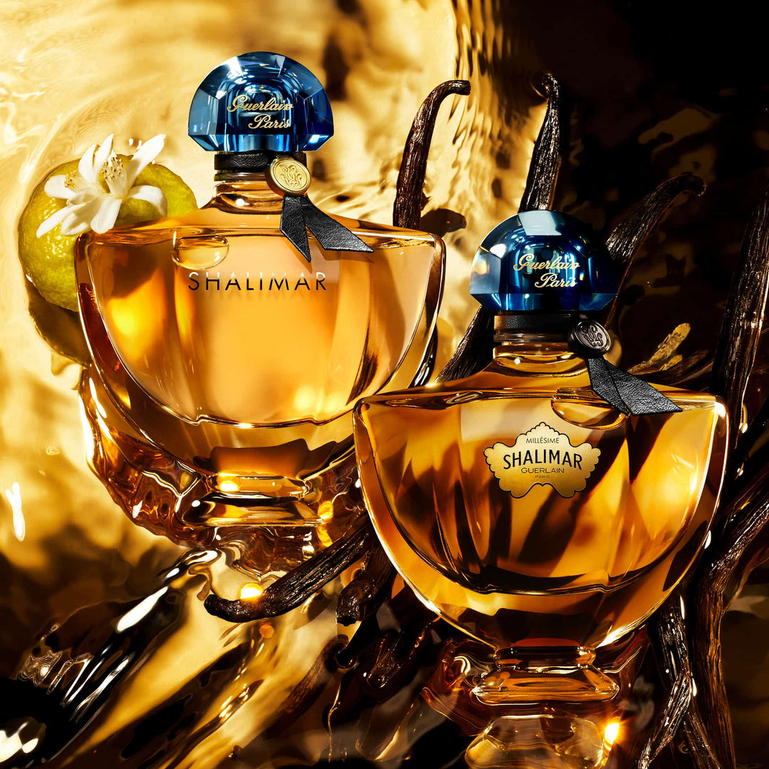 Guerlain Shalimar edp 90ml vapo