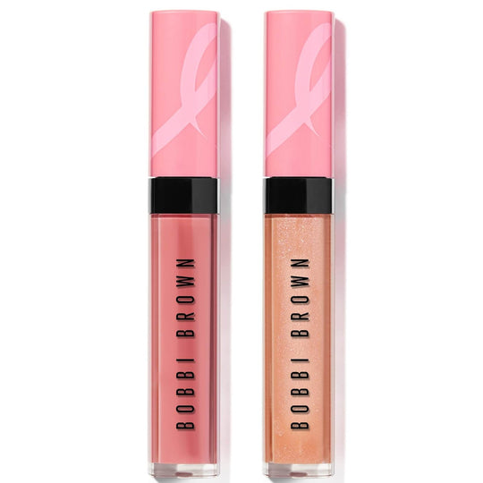 Bobbi Brown Crushed Oil-Inf.Gloss Duo