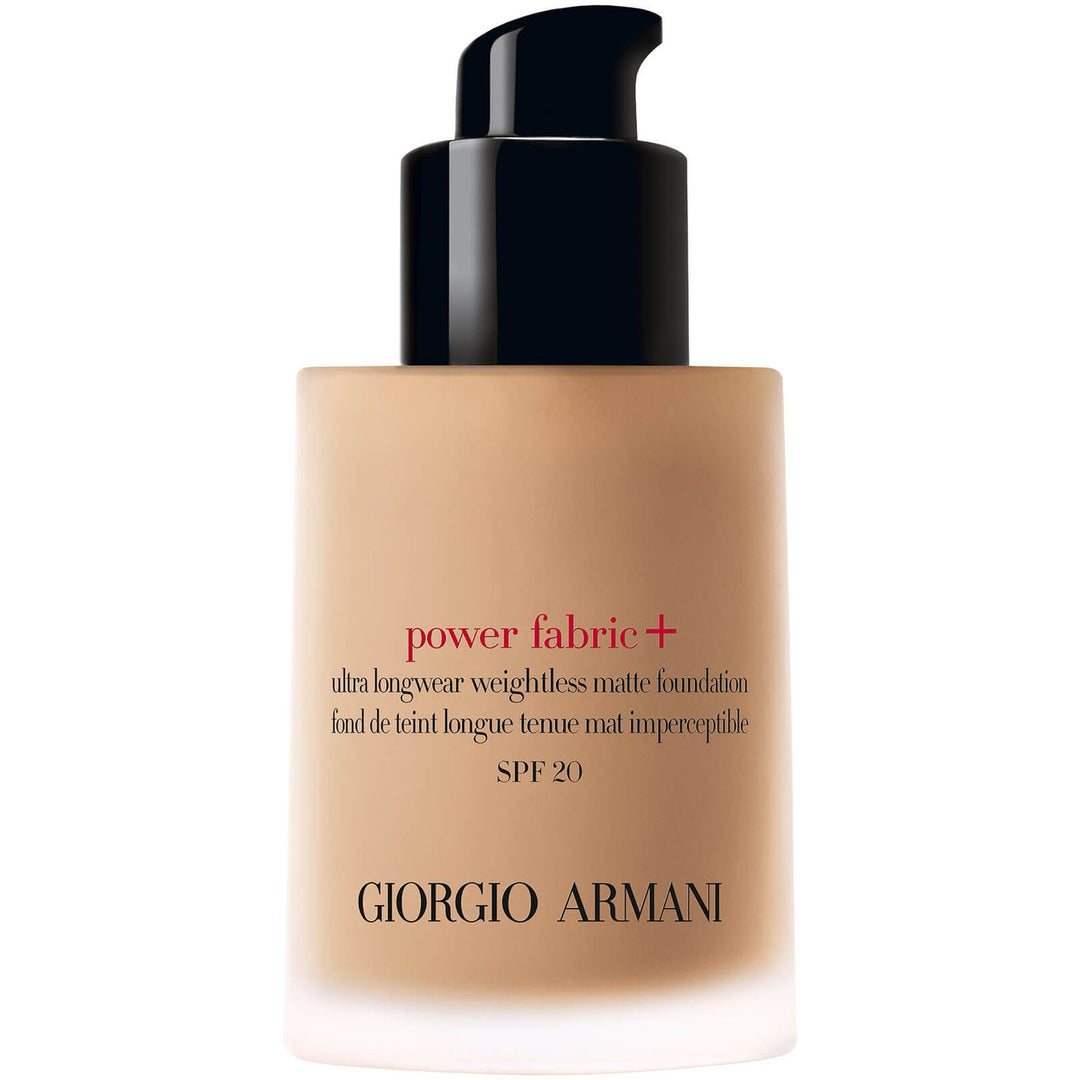 Armani Power Fabric+ Fond.Fl. 6.25 30ml