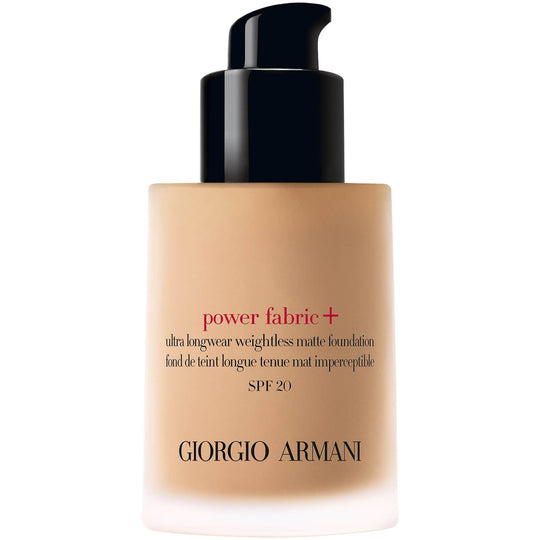 Armani Power Fabric+ Fond.Fl. 6.5 30ml