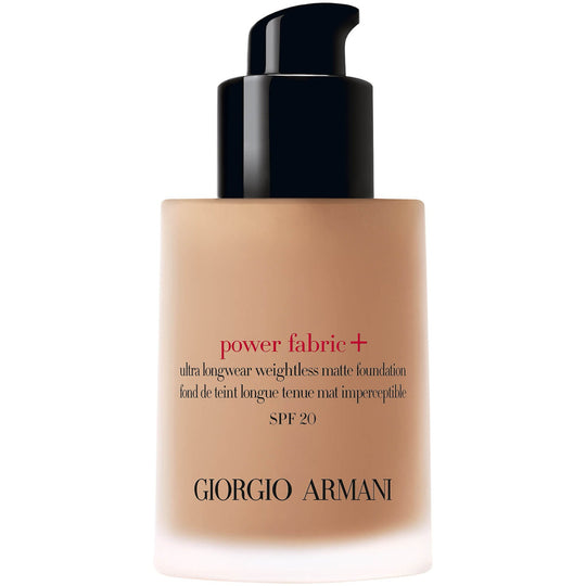 Armani Power Fabric+ Fond.Fl. 7 30ml