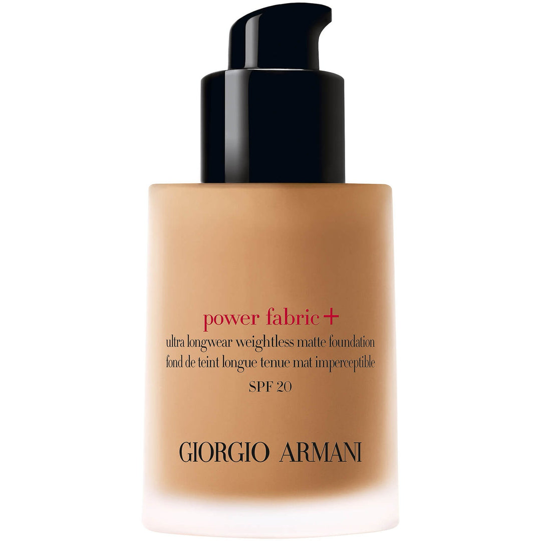 Armani Power Fabric+ Fond.Fl. 7.5 30ml