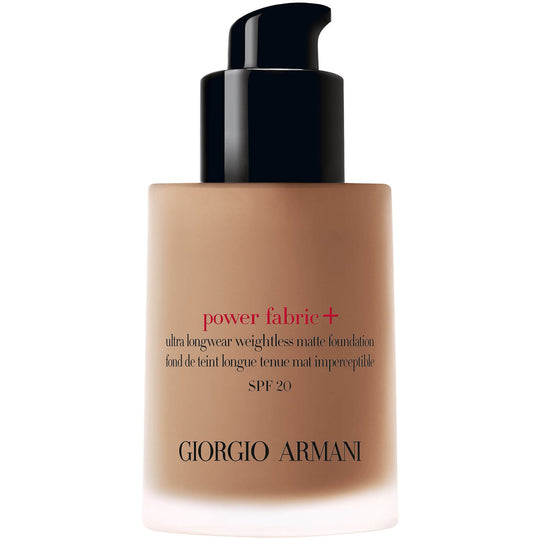 Armani Power Fabric+ Fond.Fl. 9 30ml