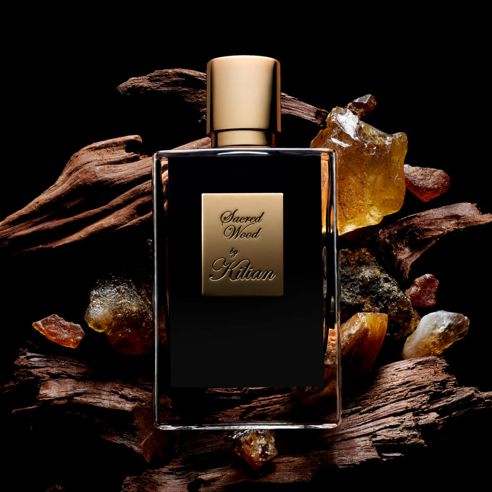 By Kilian Sacred Wood edp 50ml