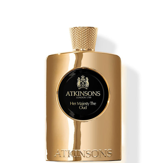 Atkinsons Her Majesty The Oud Eau de Parfum 100ml